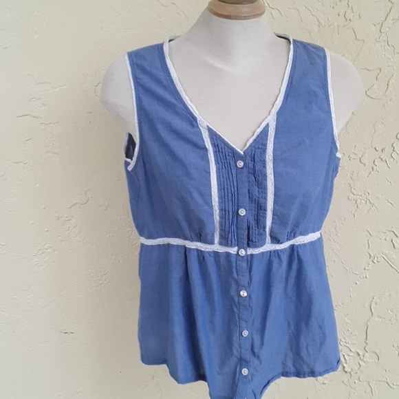 Tommy HILFIGER  top - Picture 1 of 3